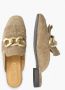 Babouche Wynne Taupe - Thumbnail 2