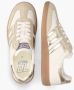 Back 70 Cloud 2505 metallic gold Goud - Thumbnail 4