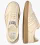 Back 70 Ghost Iuta Off-White Goud - Thumbnail 2