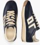 Back 70 Jogger N03 navy donkerblauw - Thumbnail 3