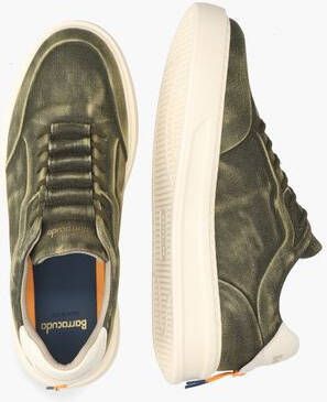 Barracuda BU120387 Groen