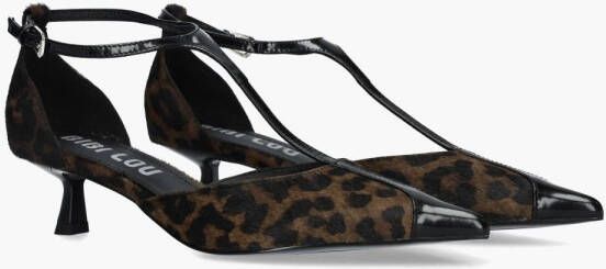 Bibi Lou 520Z91 Leopard