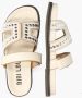 Bibi Lou 529Z27VK Off-White - Thumbnail 2