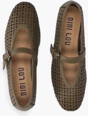 Bibi Lou 604Z28VK Groen