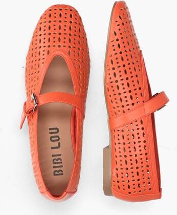 Bibi Lou 604Z28VK Rood