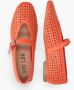 Bibi Lou 604Z28VK Rood - Thumbnail 2