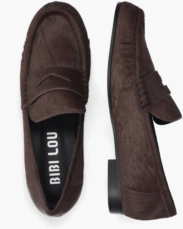 Bibi Lou 661690 Brown Hairy Penny