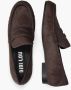 Bibi Lou 661690 Brown Hairy Penny - Thumbnail 2