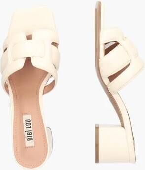 Bibi Lou 761Z10VK Off-White