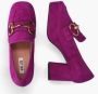 Bibi Lou 542P30VK Roze - Thumbnail 2