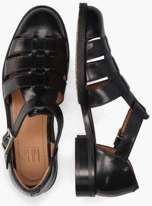 Billi Bi A6315 Zwart