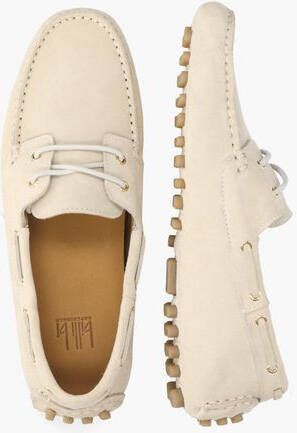 Billi Bi A8571 Off-White