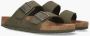 Birkenstock Stijlvolle vegan kurk sandalen voor de zomer Green Heren - Thumbnail 15