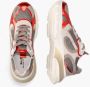 B.L.A.H. Blah Muriel Off-White Multicolor - Thumbnail 2