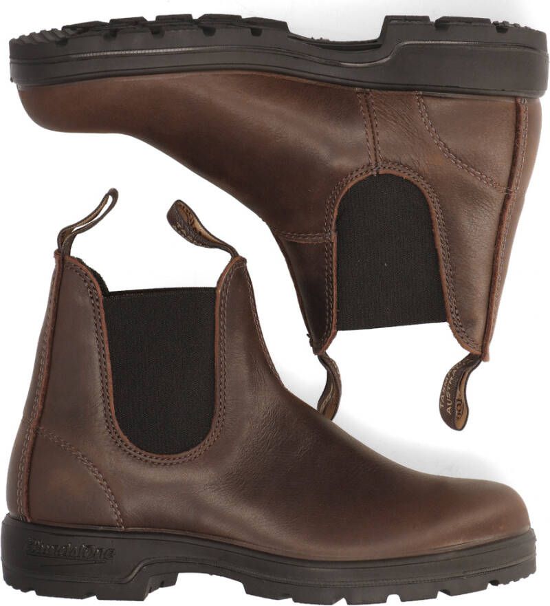 Blundstone 1609 Bruin