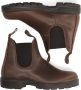 Blundstone Chelsea boots Boots Laarzen Leer Classic leder Bruin - Thumbnail 10