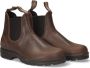 Blundstone Chelsea boots Boots Laarzen Leer Classic leder Bruin - Thumbnail 11