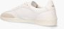 BOSS Lage Sneakers Heren Brandon Tenn Maat: 42 Materiaal: Leer Kleur: Wit - Thumbnail 6