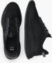 BOSS Heren Sneakers Zwart 50552894 005 TTNM EVO_Runn - Thumbnail 2