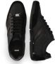 Hugo Boss Saturn Lowp Shoe Black Zwart Heren - Thumbnail 14