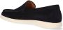 Hugo boss Sienne Mocc SD A Donkerblauw - Thumbnail 2