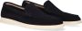 Hugo boss Sienne Mocc SD A Donkerblauw - Thumbnail 3
