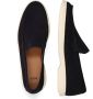 Hugo boss Sienne Mocc SD A Donkerblauw - Thumbnail 4