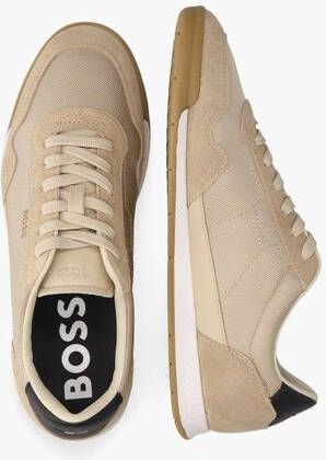 Boss Titanium SL Beige