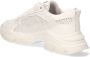 Bronx Sneakers Tayke-Over 66426-A-04 Wit - Thumbnail 5