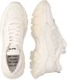 Bronx Sneakers Tayke-Over 66426-A-04 Wit - Thumbnail 6