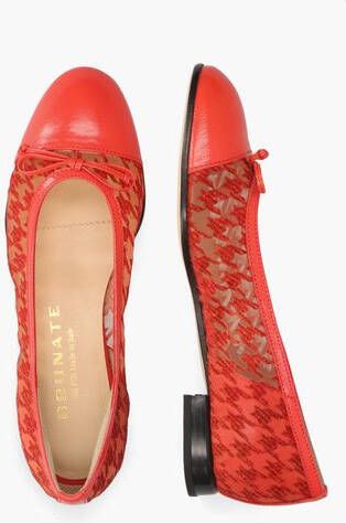 Brunate 11868 Rood