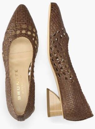Brunate 32378 Bruin