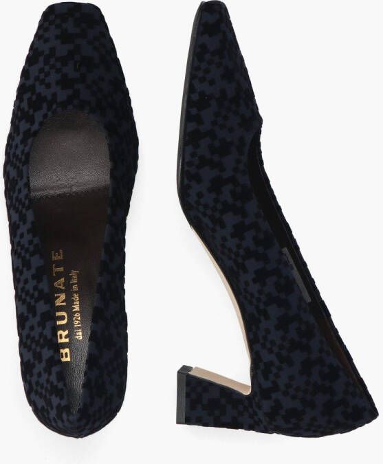 Brunate 51377 Donkerblauw