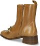 Bruno Premi BE2402X Bruin Dames Enkelboots - Thumbnail 2