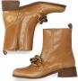 Bruno Premi BE2402X Bruin Dames Enkelboots - Thumbnail 3