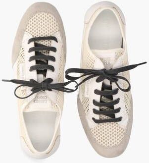 Candice Cooper Dafne 2 Wit Grijs