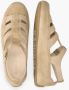 Candice Cooper Rock T-Bar Beige - Thumbnail 2
