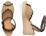 Castañer Dames Tierra Schoenen Beige - Thumbnail 4