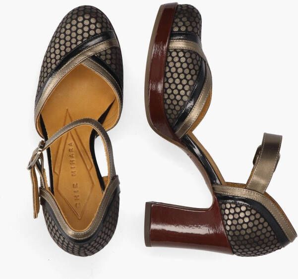 Chie mihara Dagne Multicolor