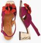 Chie mihara Rutina Multicolor - Thumbnail 2