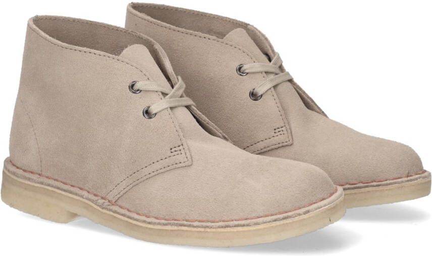 Clarks Desert Boot Beige