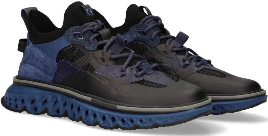 Cole haan 5.Zerogrand WRK Zwart Blauw