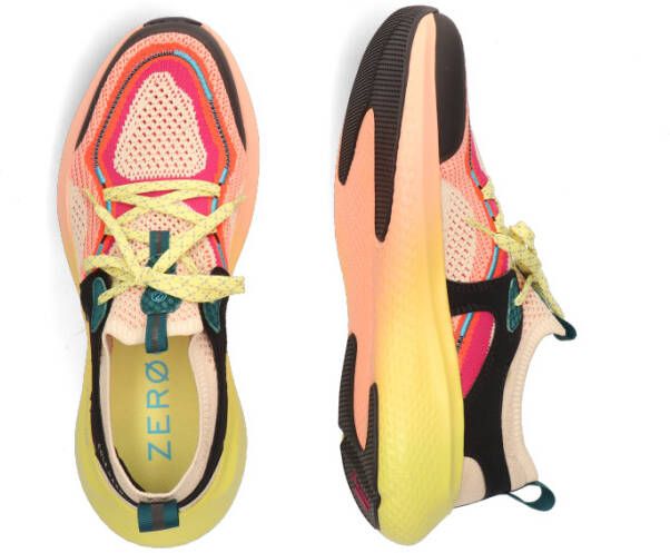 Cole haan Zerogrand Outpace II Geel Multicolor