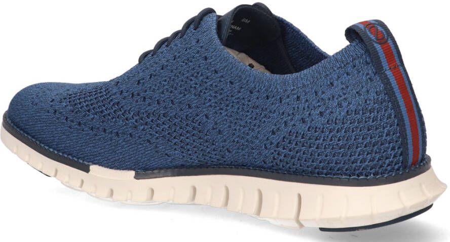 Cole haan Zerogrand Stitchlite Blauw