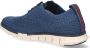 Cole haan Zerogrand Stitchlite Blauw - Thumbnail 2