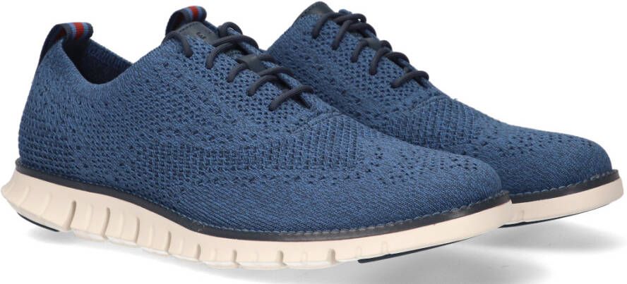 Cole haan Zerogrand Stitchlite Blauw