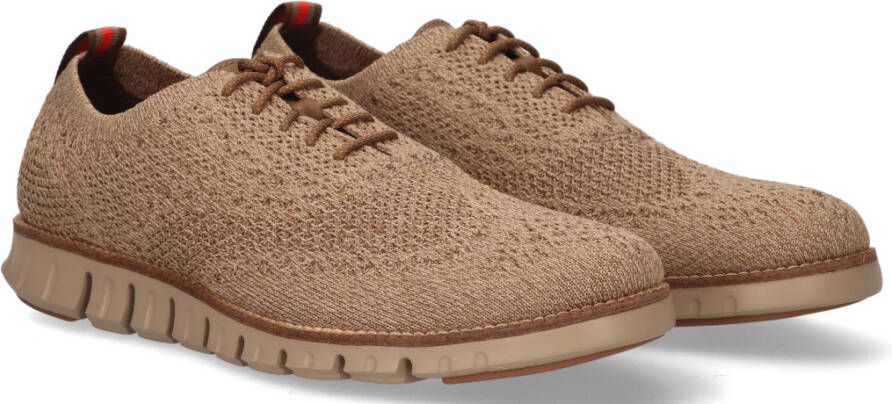 Cole haan Zerogrand Stitchlite Bruin