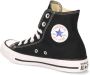 Converse Chuck Taylor All Star Platform Low Leather Schoenen Black Leer Foot Locker - Thumbnail 532