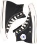 Converse Chuck Taylor All Star Platform Low Leather Schoenen Black Leer Foot Locker - Thumbnail 533