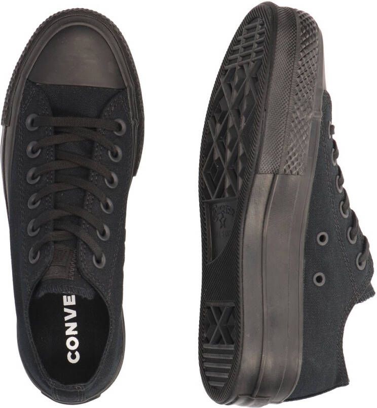 Converse Lift Clean CT AS Low Top 562926C